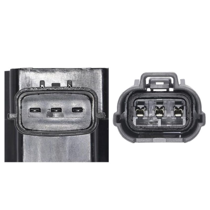 Walker Products 921-92151 ThunderSpark 921-92151 Ignition Coil
