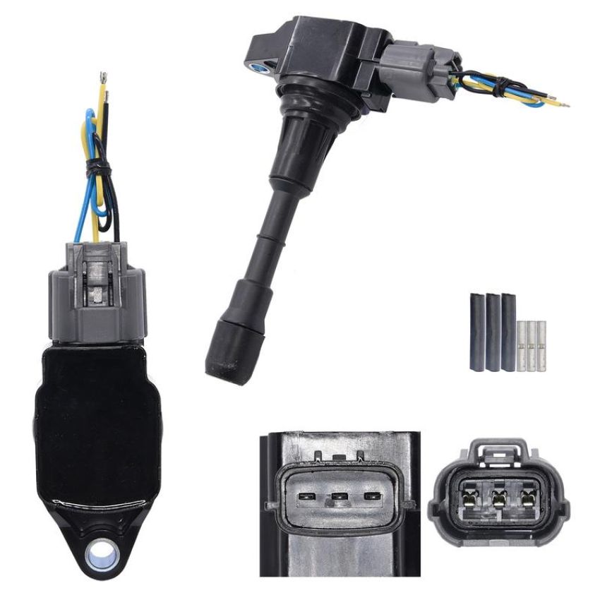 Walker Products 921-92151 ThunderSpark 921-92151 Ignition Coil