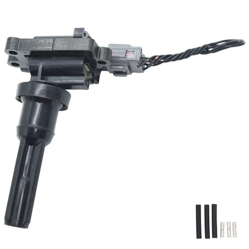Walker Products 921-92164 ThunderSpark 921-92164 Ignition Coil