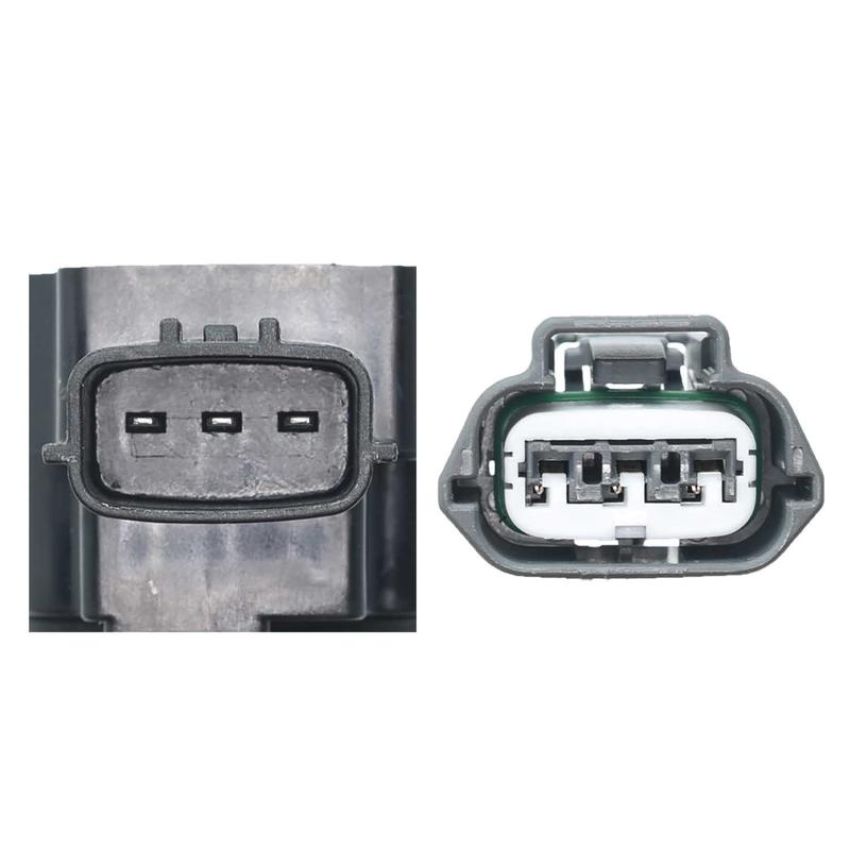 Walker Products 921-92168 ThunderSpark 921-92168 Ignition Coil