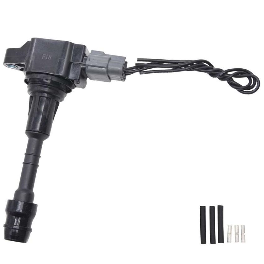 Walker Products 921-92169 ThunderSpark 921-92169 Ignition Coil