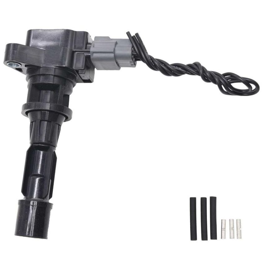 Walker Products 921-92174 ThunderSpark 921-92174 Ignition Coil