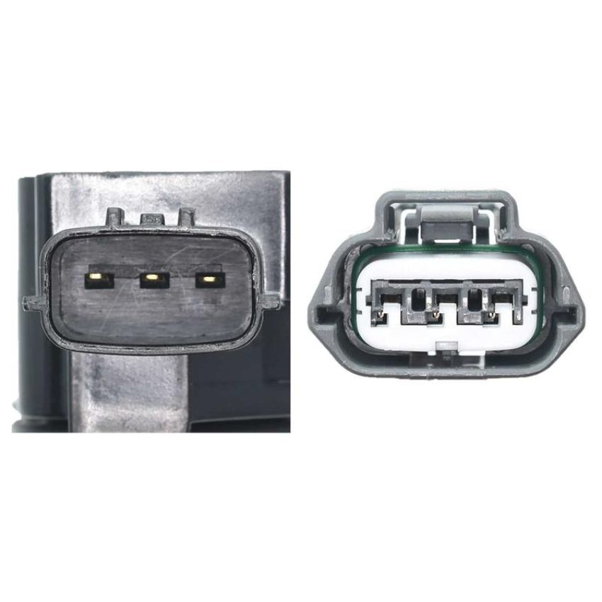 Walker Products 921-92175 ThunderSpark 921-92175 Ignition Coil