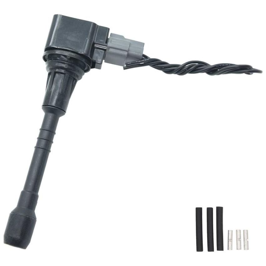 Walker Products 921-92175 ThunderSpark 921-92175 Ignition Coil