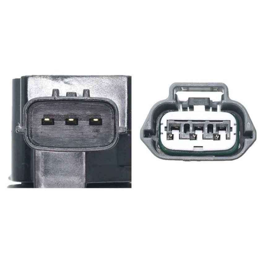 Walker Products 921-92176 ThunderSpark 921-92176 Ignition Coil