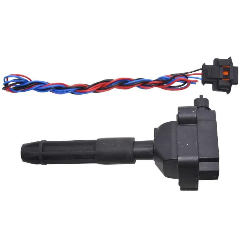 Walker Products 921-92239 ThunderSpark 921-92239 Ignition Coil