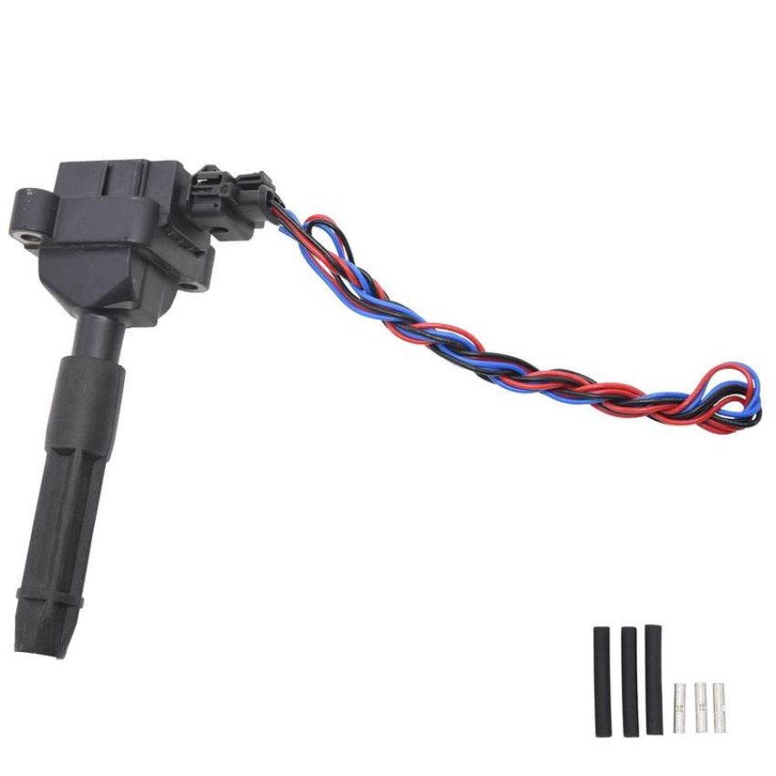 Walker Products 921-92239 ThunderSpark 921-92239 Ignition Coil