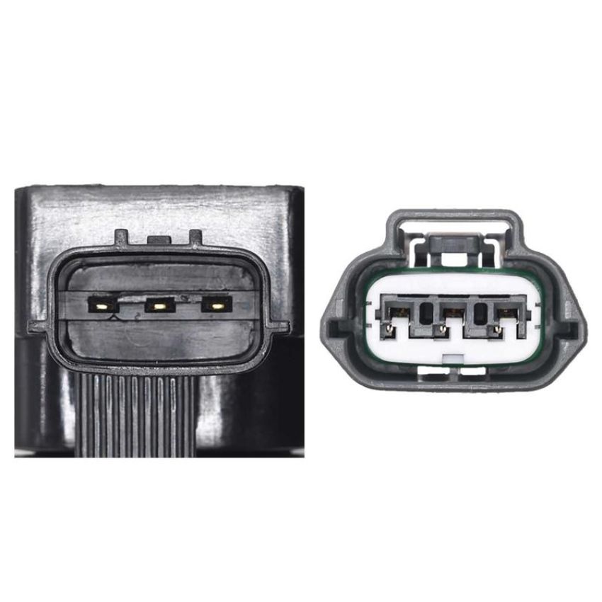 Walker Products 921-92297 ThunderSpark 921-92297 Ignition Coil