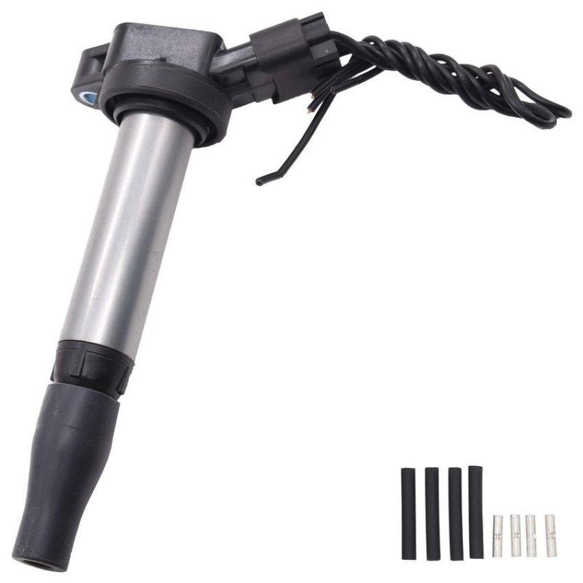 Walker Products 921-92314 ThunderSpark 921-92314 Ignition Coil