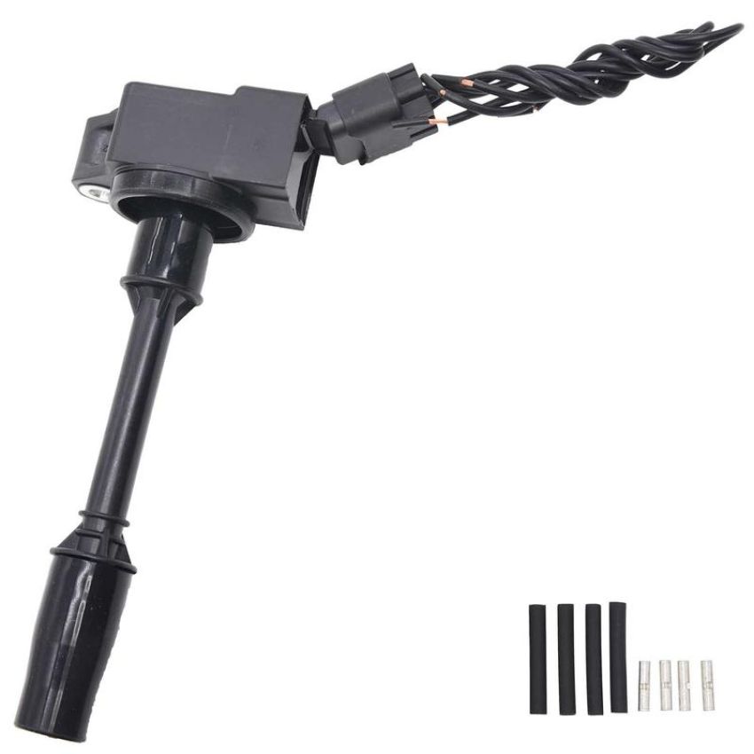 Walker Products 921-92345 ThunderSpark 921-92345 Ignition Coil