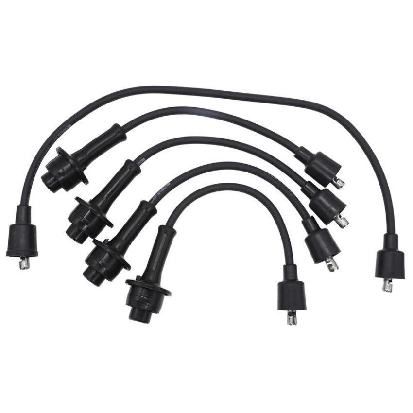 Walker Products 924-1013 ThunderCore PRO 924-1013 Spark Plug Wire Set