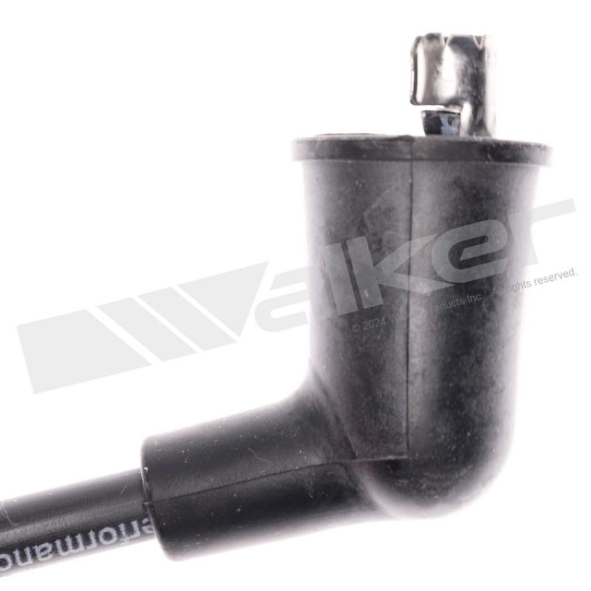 Walker Products 924-1014 ThunderCore PRO 924-1014 Spark Plug Wire Set