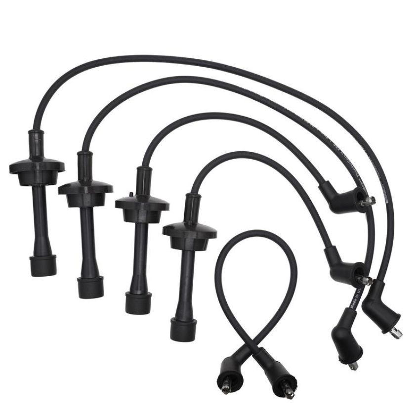 Walker Products 924-1014 ThunderCore PRO 924-1014 Spark Plug Wire Set