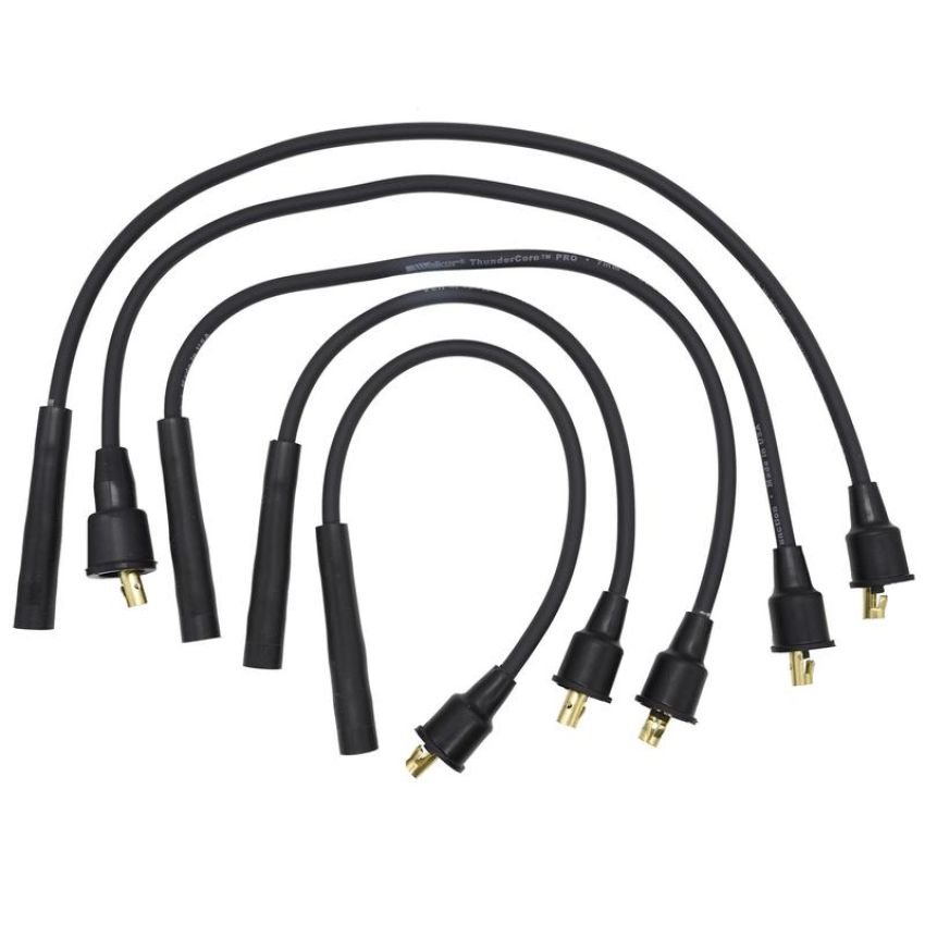 Walker Products 924-1022 ThunderCore PRO 924-1022 Spark Plug Wire Set