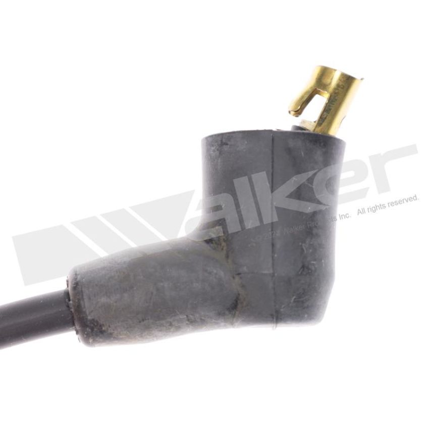 Walker Products 924-1023 ThunderCore PRO 924-1023 Spark Plug Wire Set
