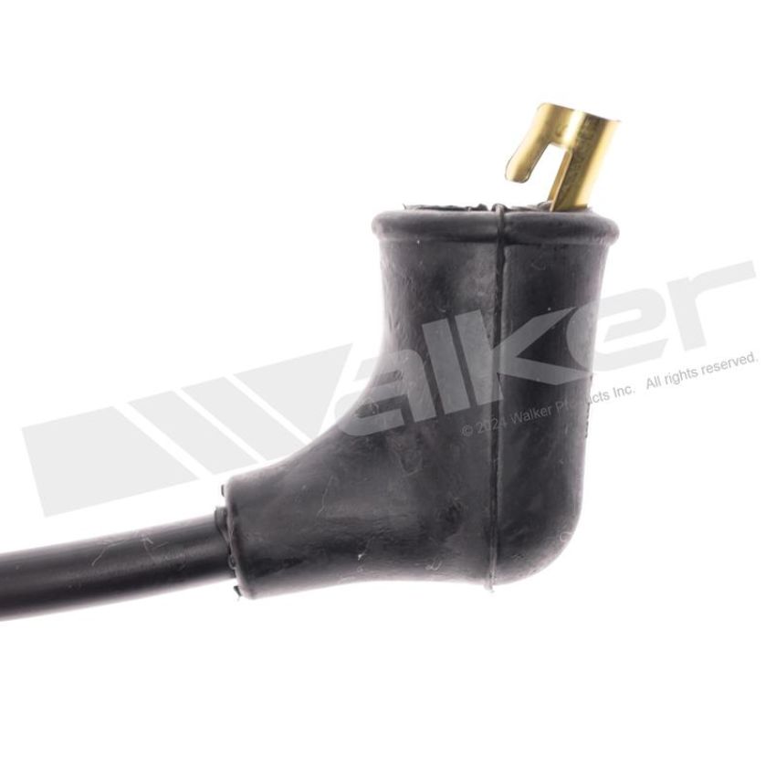 Walker Products 924-1024 ThunderCore PRO 924-1024 Spark Plug Wire Set