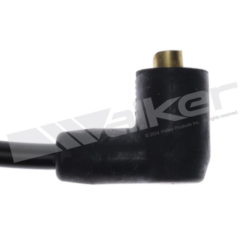 Walker Products 924-1026 ThunderCore PRO 924-1026 Spark Plug Wire Set