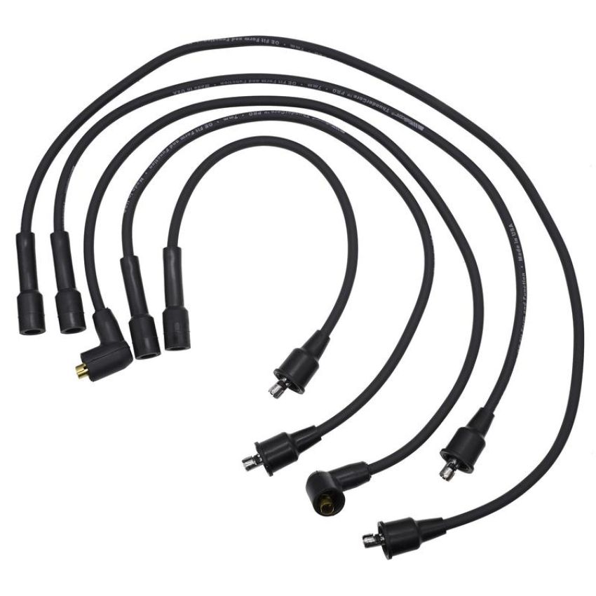 Walker Products 924-1026 ThunderCore PRO 924-1026 Spark Plug Wire Set