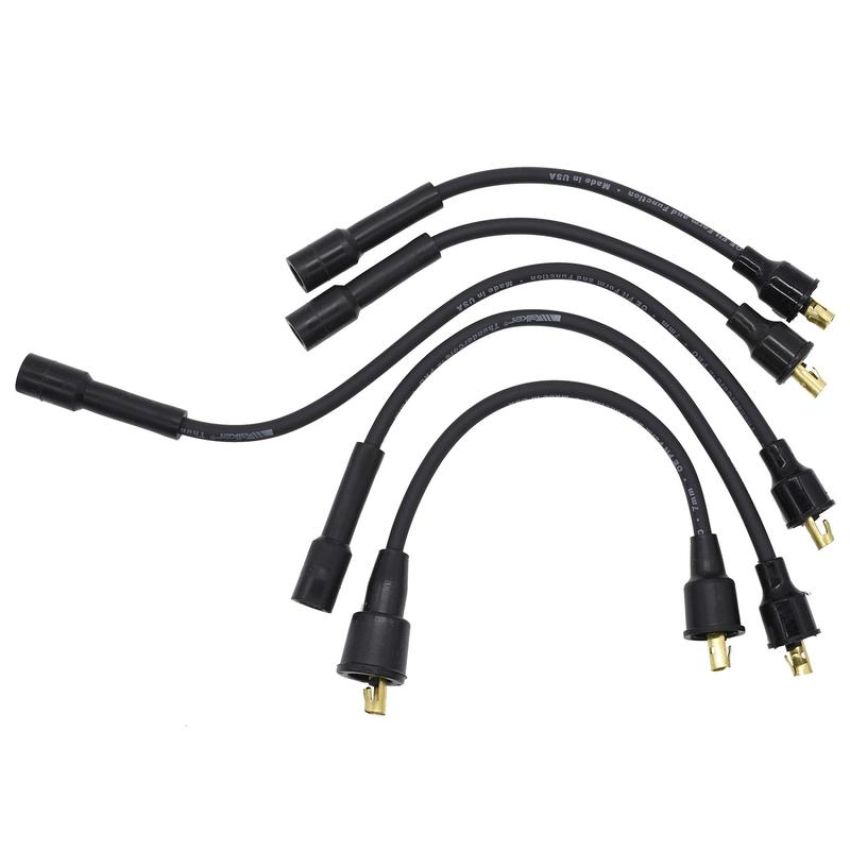 Walker Products 924-1030 ThunderCore PRO 924-1030 Spark Plug Wire Set