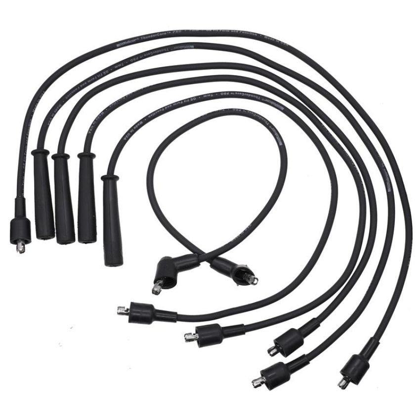 Walker Products 924-1032 ThunderCore PRO 924-1032 Spark Plug Wire Set