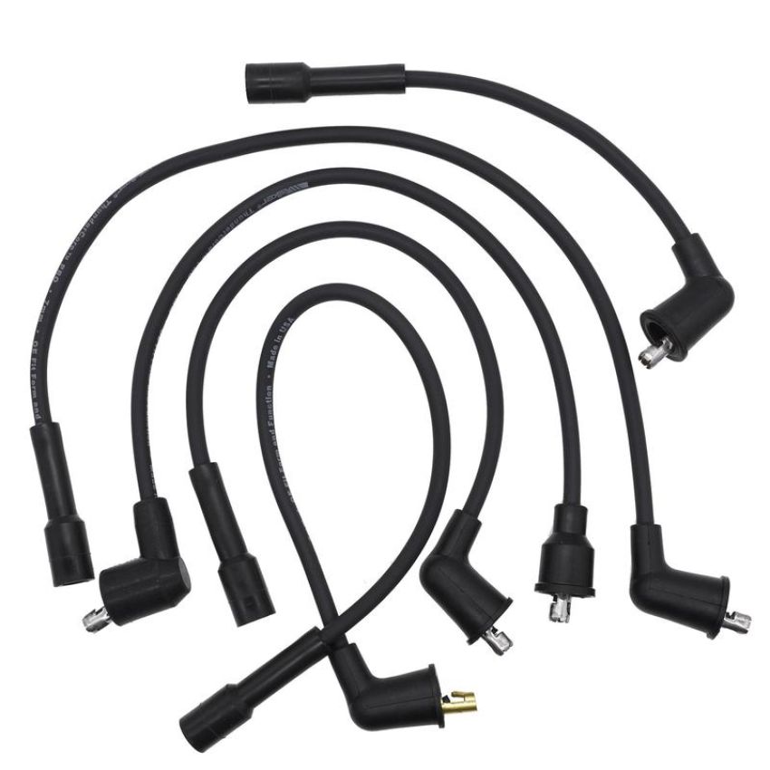 Walker Products 924-1033 ThunderCore PRO 924-1033 Spark Plug Wire Set