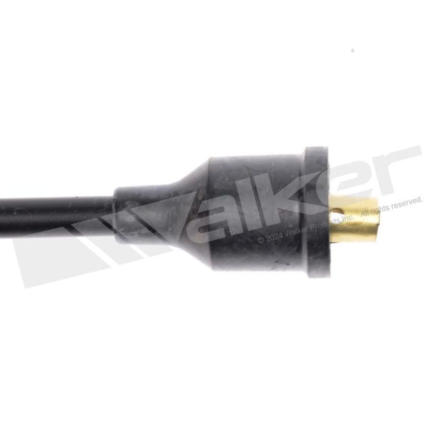 Walker Products 924-1037 ThunderCore PRO 924-1037 Spark Plug Wire Set