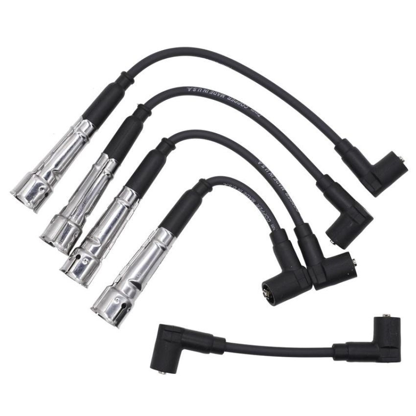 Walker Products 924-1046 ThunderCore PRO 924-1046 Spark Plug Wire Set