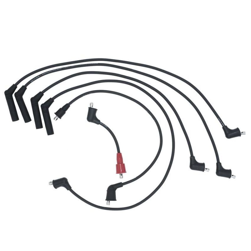 Walker Products 924-1060 ThunderCore PRO 924-1060 Spark Plug Wire Set