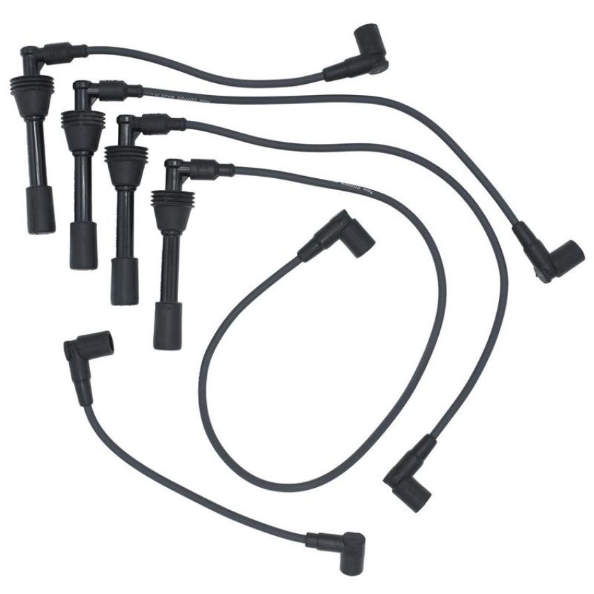 Walker Products 924-1063 ThunderCore PRO 924-1063 Spark Plug Wire Set