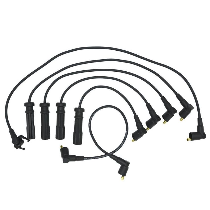 Walker Products 924-1073 ThunderCore PRO 924-1073 Spark Plug Wire Set