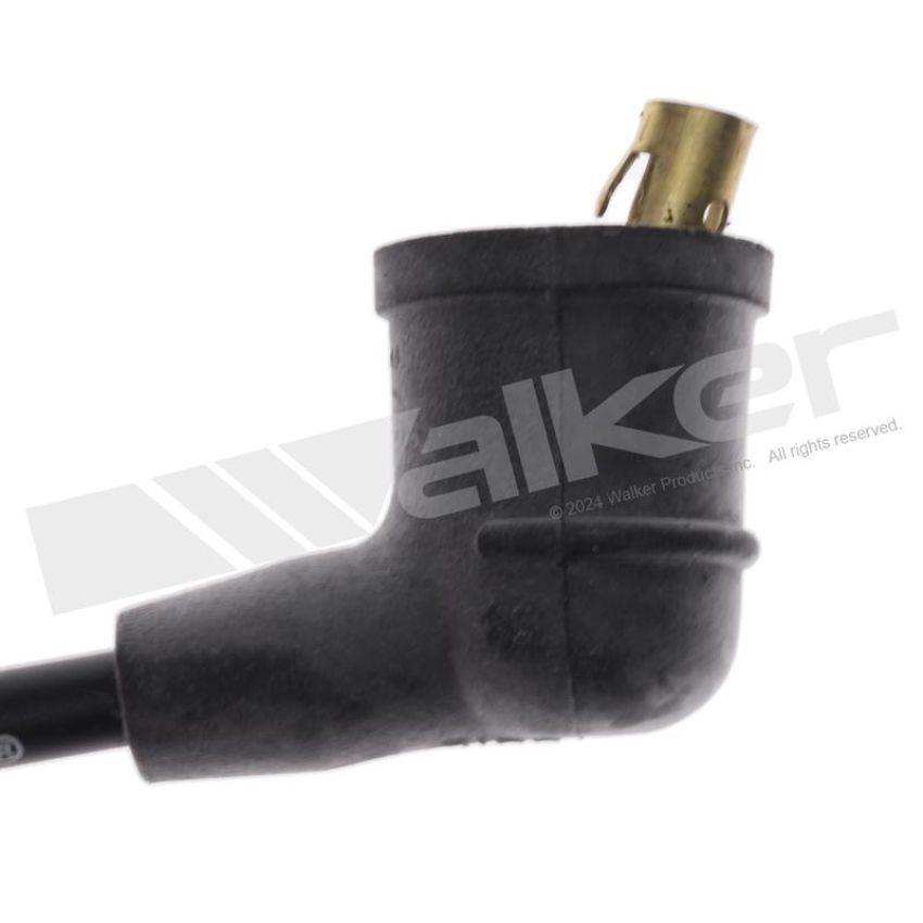 Walker Products 924-1080 ThunderCore PRO 924-1080 Spark Plug Wire Set