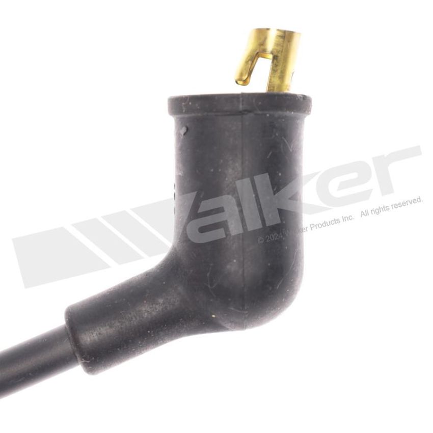Walker Products 924-1085 ThunderCore PRO 924-1085 Spark Plug Wire Set