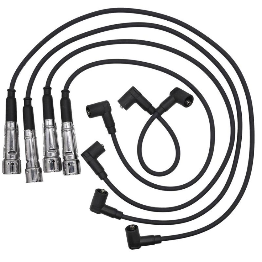 Walker Products 924-1086 ThunderCore PRO 924-1086 Spark Plug Wire Set
