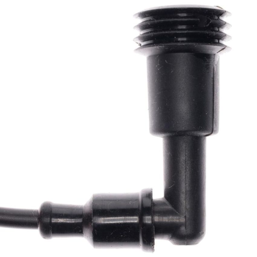 Walker Products 924-1087 ThunderCore PRO 924-1087 Spark Plug Wire Set