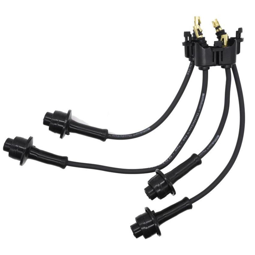 Walker Products 924-1089 ThunderCore PRO 924-1089 Spark Plug Wire Set