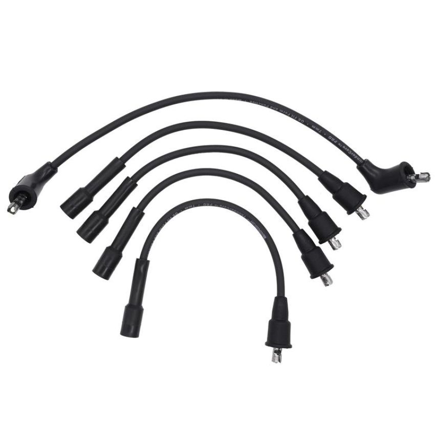 Walker Products 924-1092 ThunderCore PRO 924-1092 Spark Plug Wire Set