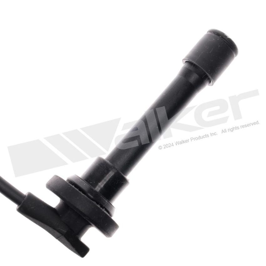 Walker Products 924-1097 ThunderCore PRO 924-1097 Spark Plug Wire Set