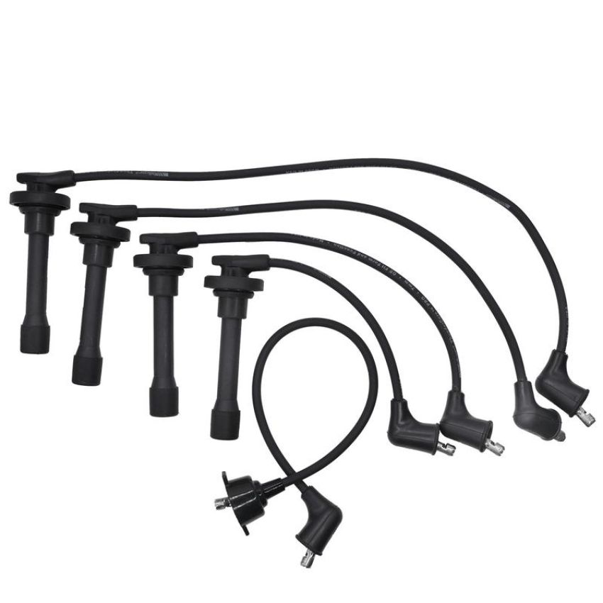 Walker Products 924-1097 ThunderCore PRO 924-1097 Spark Plug Wire Set