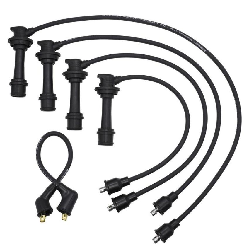 Walker Products 924-1106 ThunderCore PRO 924-1106 Spark Plug Wire Set