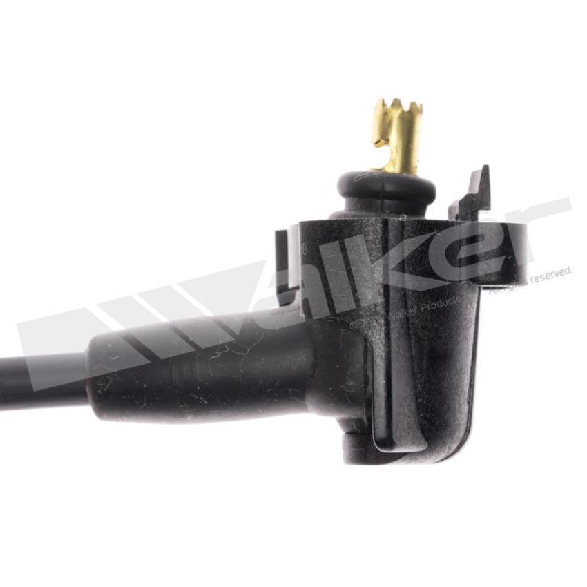 Walker Products 924-1107 ThunderCore PRO 924-1107 Spark Plug Wire Set