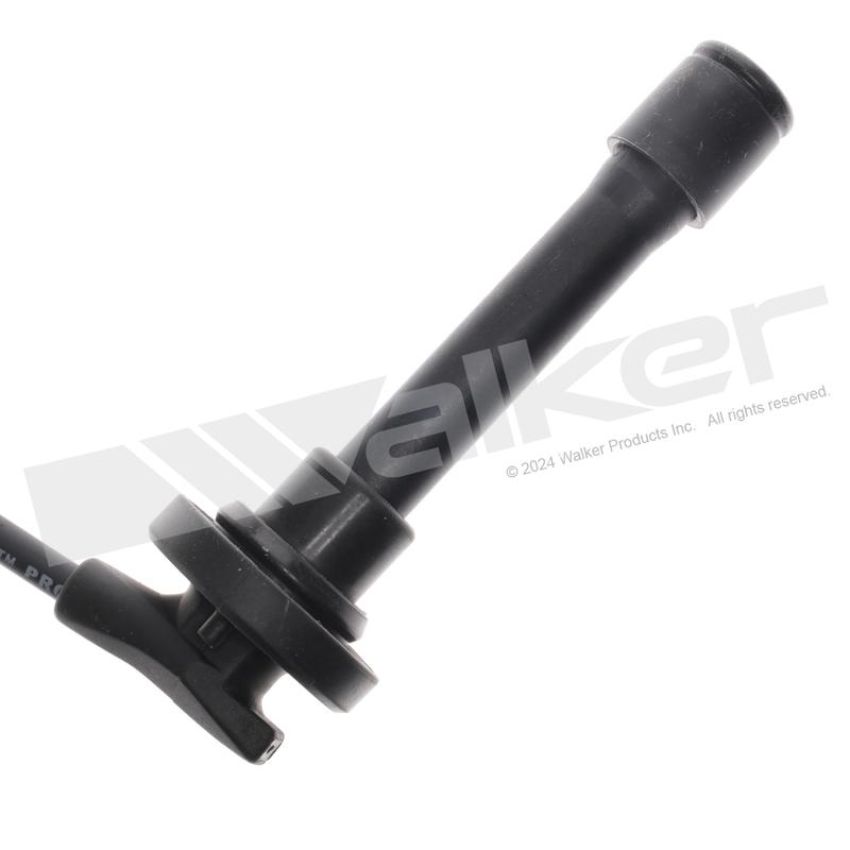 Walker Products 924-1109 ThunderCore PRO 924-1109 Spark Plug Wire Set