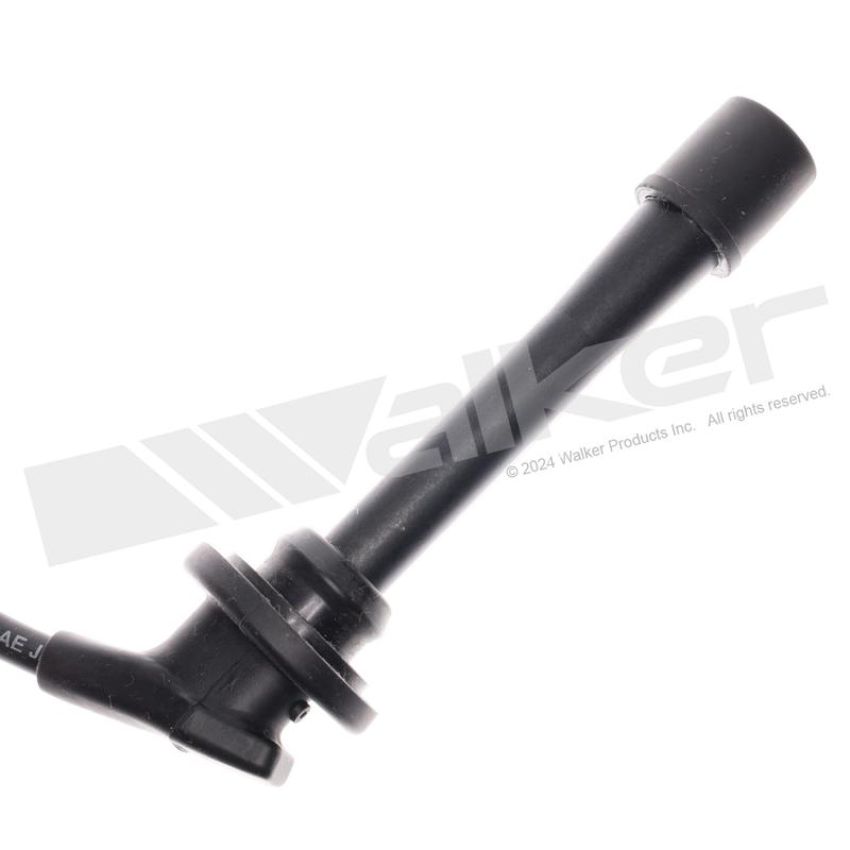 Walker Products 924-1112 ThunderCore PRO 924-1112 Spark Plug Wire Set