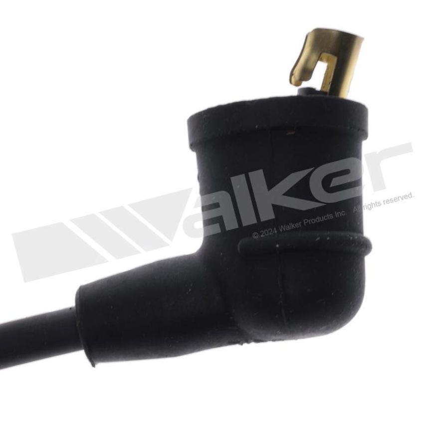 Walker Products 924-1113 ThunderCore PRO 924-1113 Spark Plug Wire Set