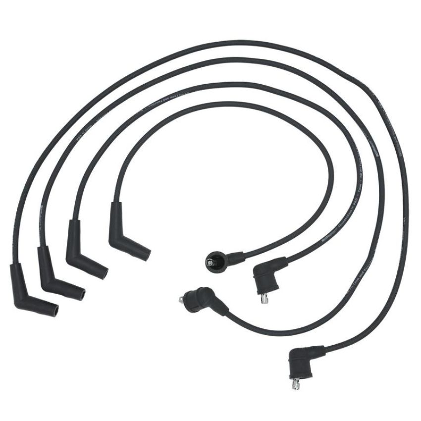 Walker Products 924-1113 ThunderCore PRO 924-1113 Spark Plug Wire Set