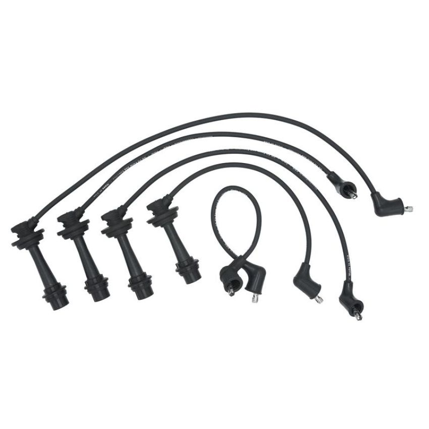 Walker Products 924-1114 ThunderCore PRO 924-1114 Spark Plug Wire Set