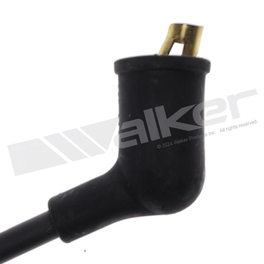 Walker Products 924-1115 ThunderCore PRO 924-1115 Spark Plug Wire Set