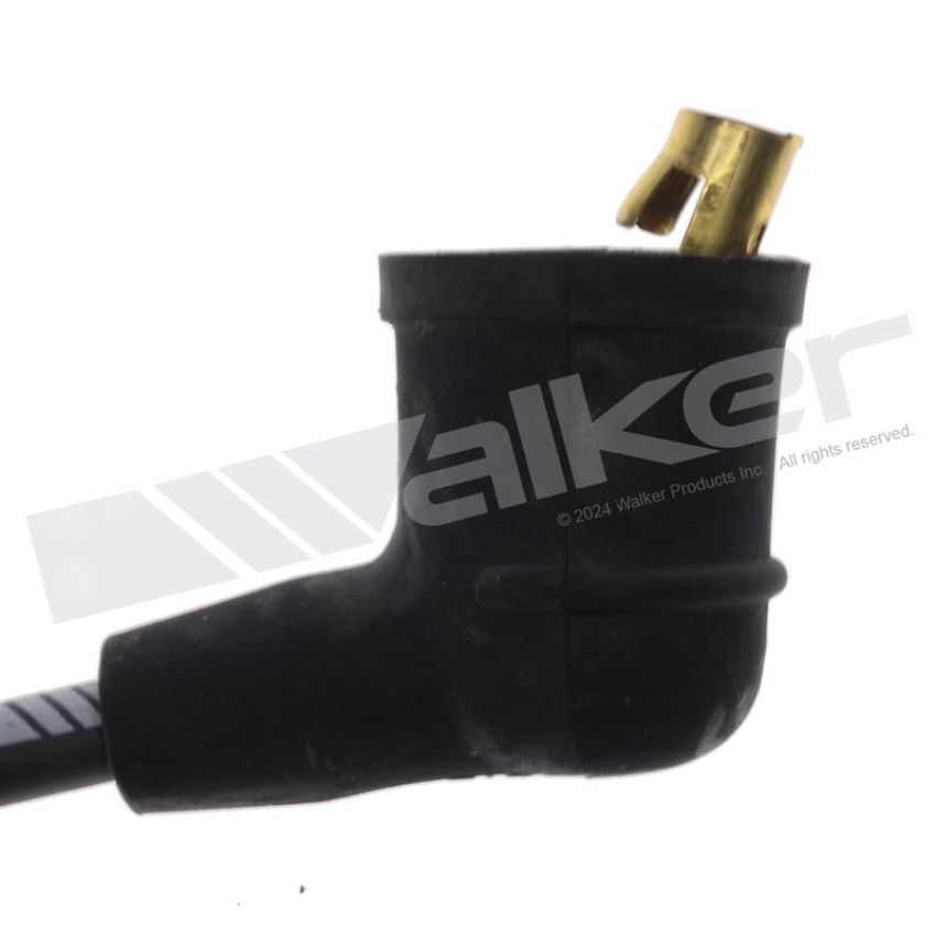 Walker Products 924-1115 ThunderCore PRO 924-1115 Spark Plug Wire Set