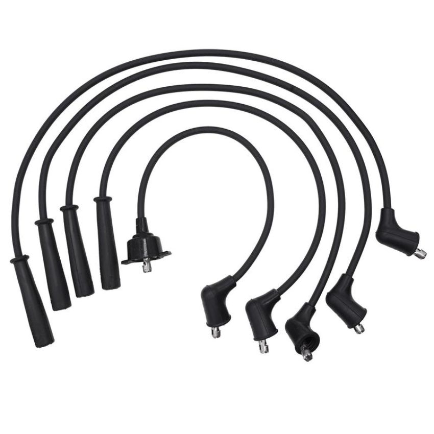 Walker Products 924-1118 ThunderCore PRO 924-1118 Spark Plug Wire Set