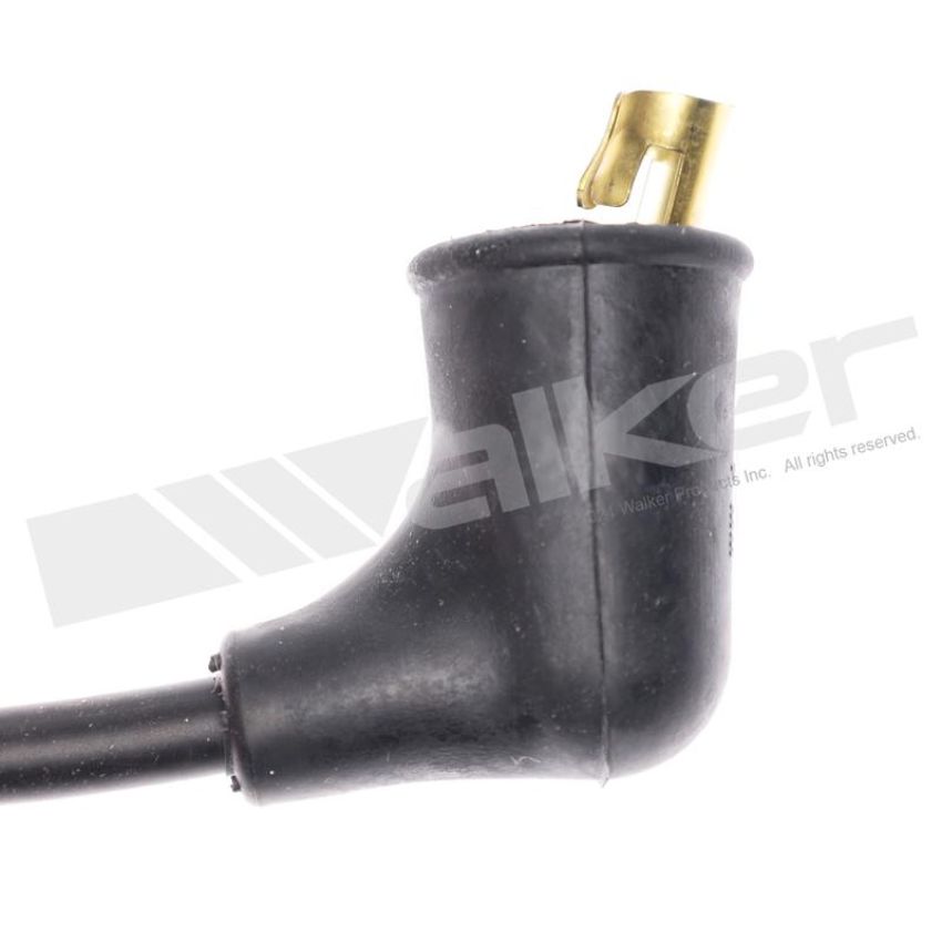 Walker Products 924-1119 ThunderCore PRO 924-1119 Spark Plug Wire Set