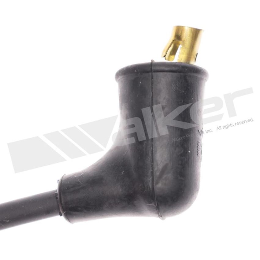 Walker Products 924-1125 ThunderCore PRO 924-1125 Spark Plug Wire Set